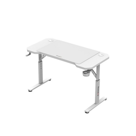 Mesa de Escritorio Gaming Huzaro HZ-Hero 2.6 White Blanco