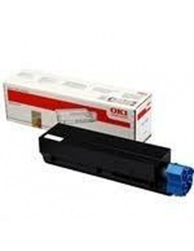 Toner OKI 45807106 Black