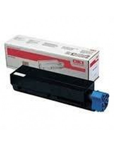 Toner OKI 44574702 Black