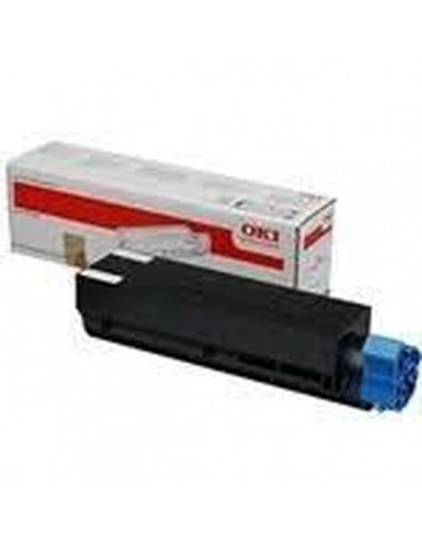 Toner OKI 45807111 Black