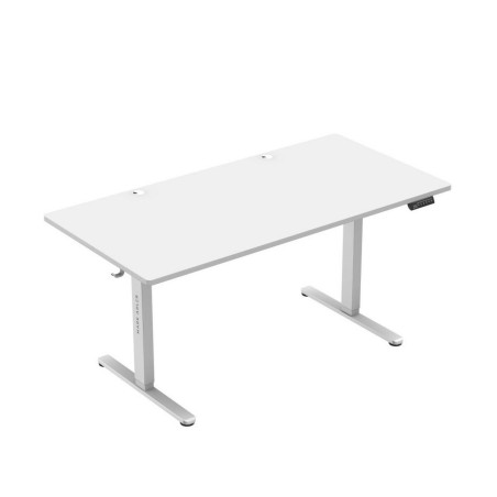 Schreibtisch Mark Adler MA-Leader 7.6 White Weiß