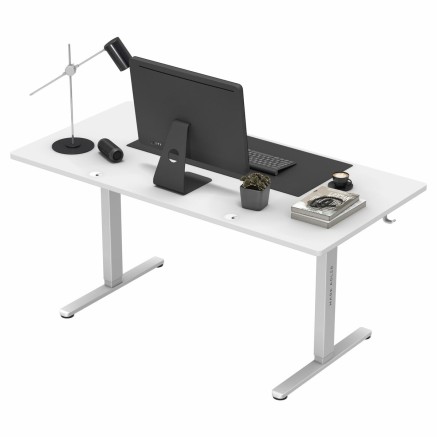 Desk Mark Adler MA-Leader 7.6 White White 2