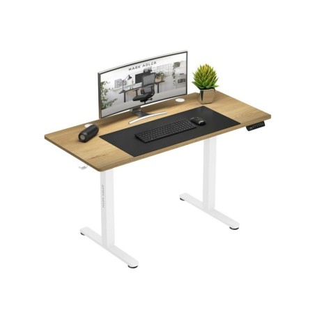 Desk Mark Adler MA-Leader 7.0 Craft White Wood