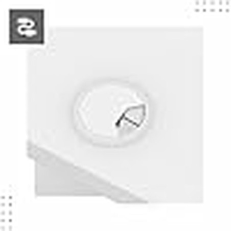 Schreibtisch Mark Adler MA-Leader 7.6 White Weiß