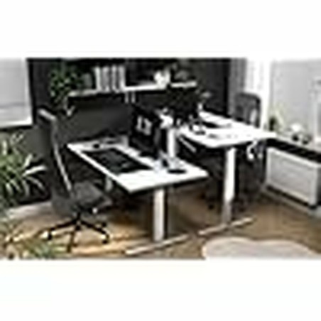 Scrivania Mark Adler MA-Leader 7.6 White Bianco