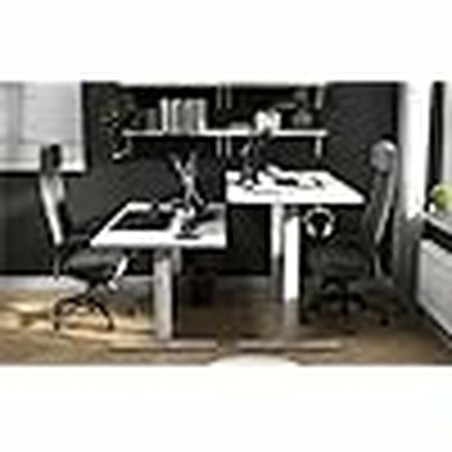 Schreibtisch Mark Adler MA-Leader 7.6 White Weiß