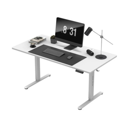 Desk Mark Adler MA-Leader 7.6 White White