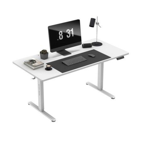 Desk Mark Adler MA-Leader 7.6 White White