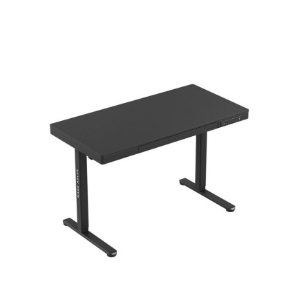 Schreibtisch Mark Adler MA-Leader 8.2 Black Schwarz