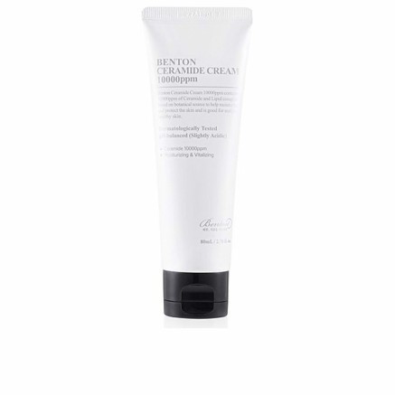 Gezichtscrème Benton Ceramide Ppm 80 ml