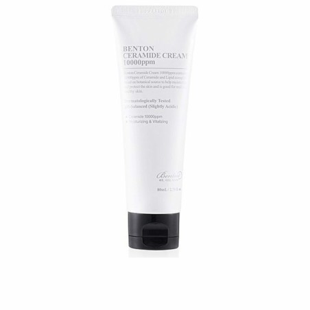 Gezichtscrème Benton Ceramide Ppm 80 ml