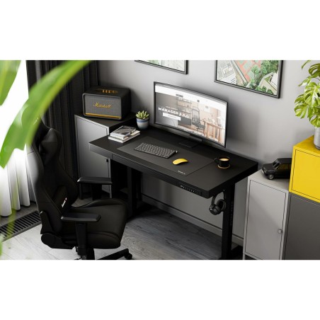Desk Mark Adler MA-Leader 8.2 Black Black