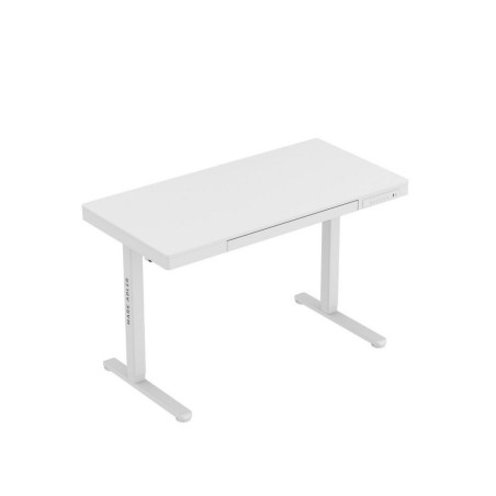 Schreibtisch Mark Adler MA-Leader 8.2 White Weiß