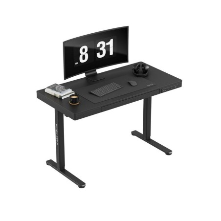Scrivania Mark Adler MA-Leader 8.2 Black Nero