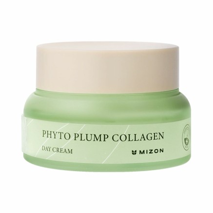 Gezichtscrème Mizon Phyto Plump Collagen 50 ml
