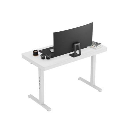 Schreibtisch Mark Adler MA-Leader 8.2 White Weiß