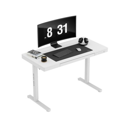 Desk Mark Adler MA-Leader 8.2 White White