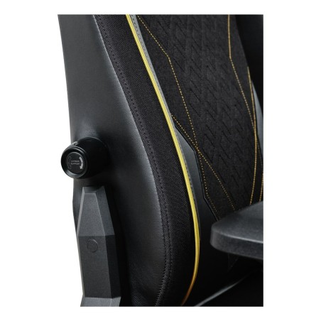 Sedia Gaming Trust GXT 721 Ruya Pro Nero