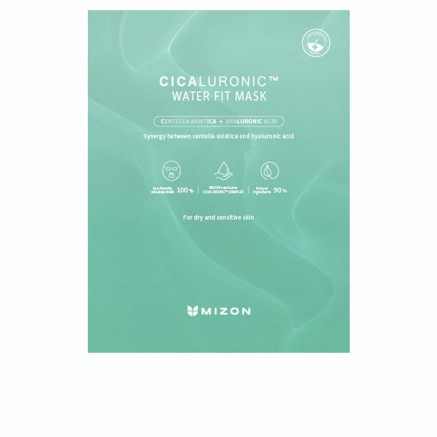 Gezichtsmasker Mizon Cicaluronic