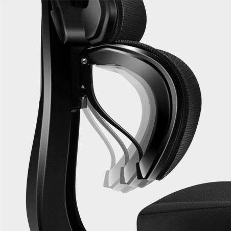 Silla de Oficina Mark Adler MA-Expert 4.9 Black