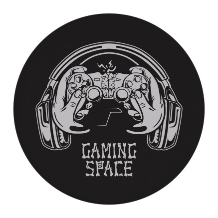 Silla Gaming Huzaro HZ-FLOORMAT 6.0
