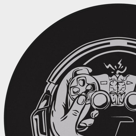 Sedia Gaming Huzaro HZ-FLOORMAT 6.0 2