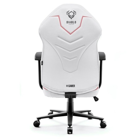 Sedia Gaming Diablo Chairs 1191