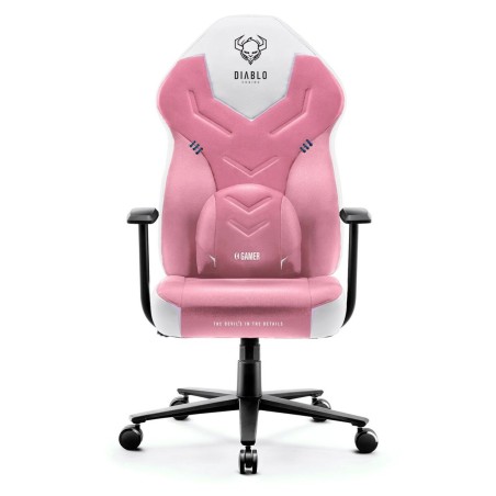 Sedia Gaming Diablo Chairs 1191