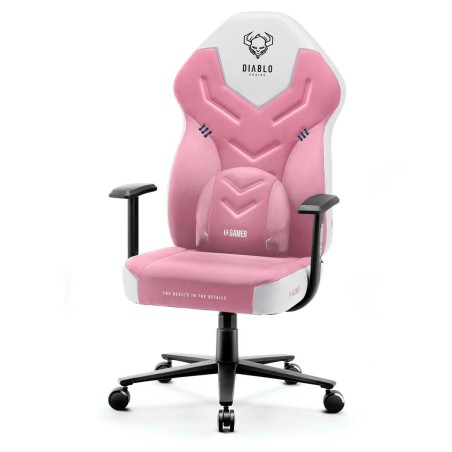 Sedia Gaming Diablo Chairs 1191