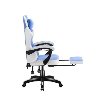 Silla Gaming Huzaro HZ-FORCE 3.7 BLUE 2