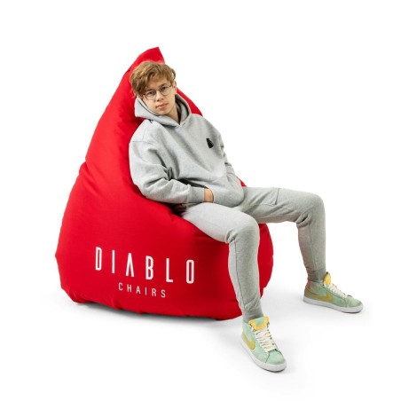Sedia Gaming Diablo Chairs 1452