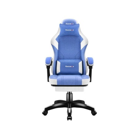 Silla Gaming Huzaro HZ-FORCE 3.7 BLUE