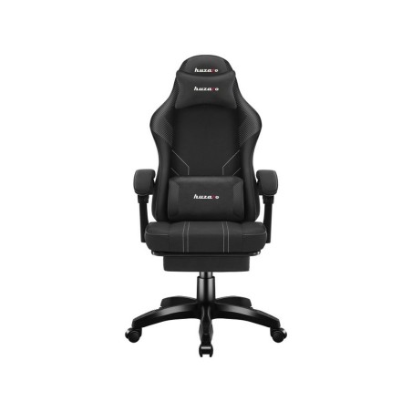 Gaming-Stuhl Huzaro HZ-FORCE 3.7 CARBON BLACK