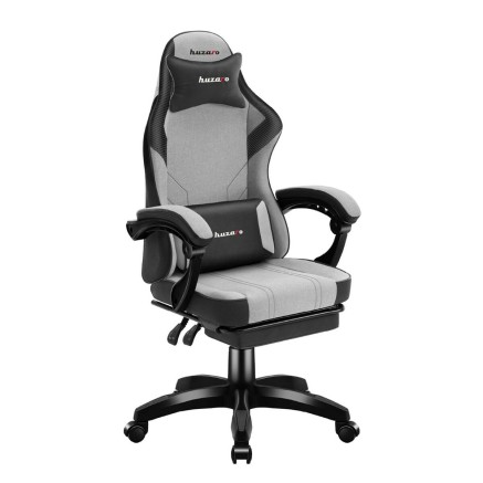 Chaise de jeu Huzaro HZ-FORCE 3.7 GREY