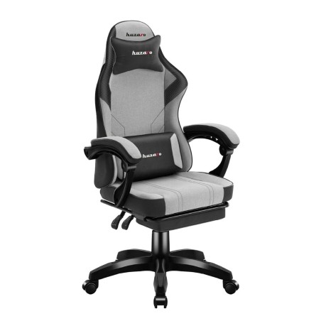 Chaise de jeu Huzaro HZ-FORCE 3.7 GREY