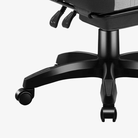 Gaming-Stuhl Huzaro HZ-FORCE 3.7 GREY