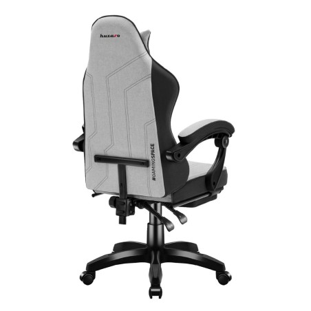 Chaise de jeu Huzaro HZ-FORCE 3.7 GREY