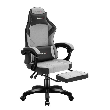 Chaise de jeu Huzaro HZ-FORCE 3.7 GREY