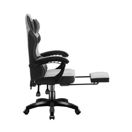 Chaise de jeu Huzaro HZ-FORCE 3.7 GREY