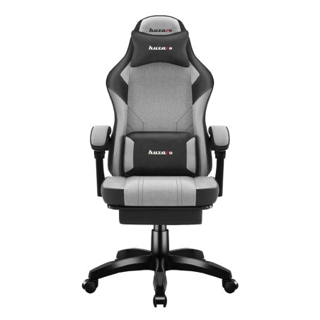 Gaming-Stuhl Huzaro HZ-FORCE 3.7 GREY