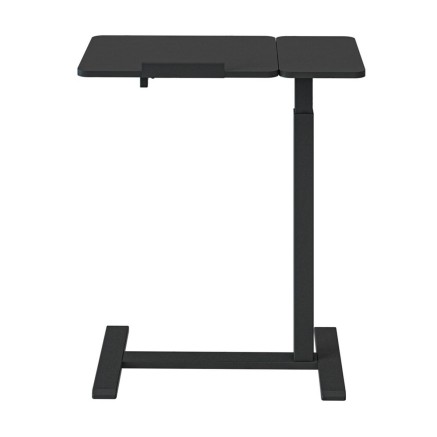 Desk MacLean MC-120 B Black 2
