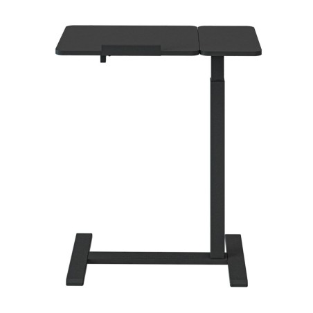 Schreibtisch MacLean MC-120 B Schwarz