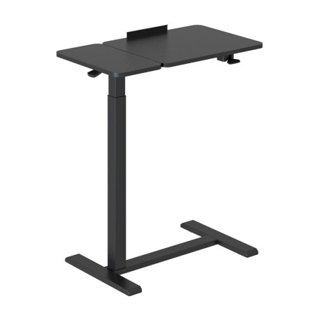 Desk MacLean MC-120 B Black
