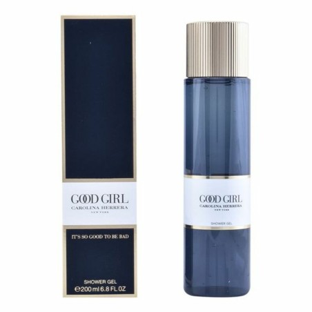 Gel Doccia Carolina Herrera 1116031