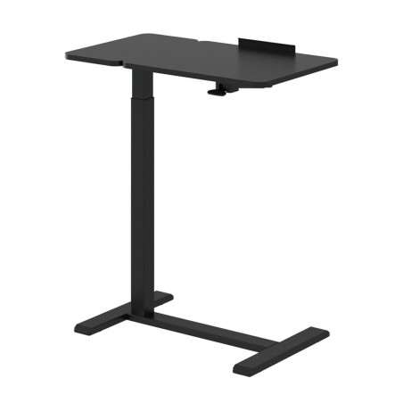 Schreibtisch MacLean MC-120 B Schwarz