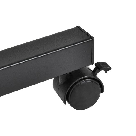 Desk MacLean MC-121 B Black