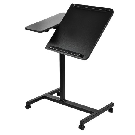 Desk MacLean MC-121 B Black