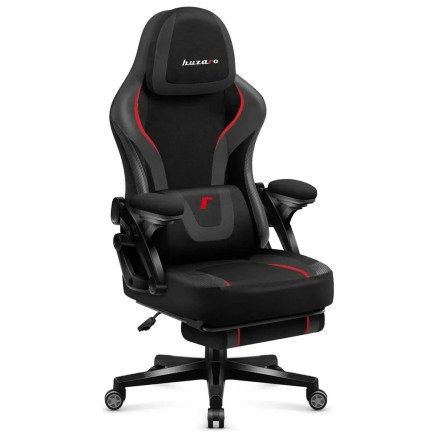 Chaise de jeu Huzaro HZ-FORCE 4.6 CARBON 2