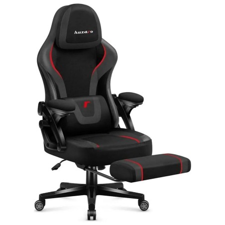 Chaise de jeu Huzaro HZ-FORCE 4.6 CARBON