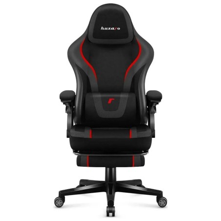 Gaming-Stuhl Huzaro HZ-FORCE 4.6 CARBON